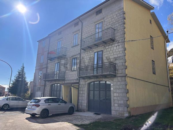 Appartamento Castiglione Messer Marino, CH Vendita