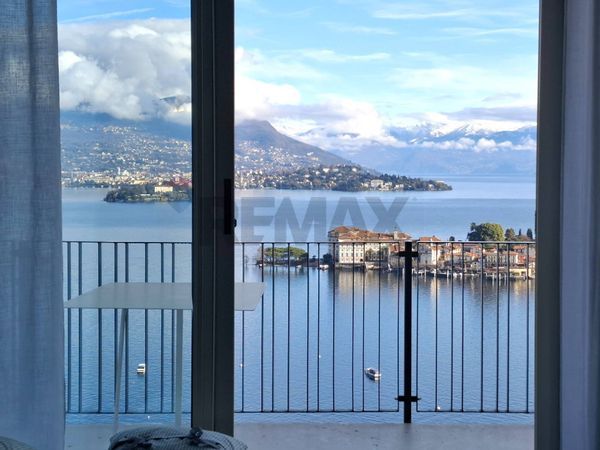 Appartamento Pratolongo, Stresa, VB Vendita - Foto 2