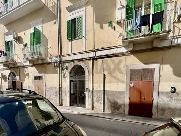 Appartamento Molfetta, BA Vendita - Foto 3