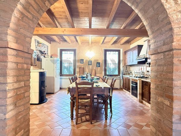 Villa singola Vasto, Goito, MN Vendita - Foto 2