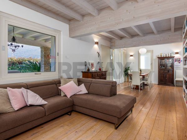 Villa singola Paratico, BS Vendita - Foto 3