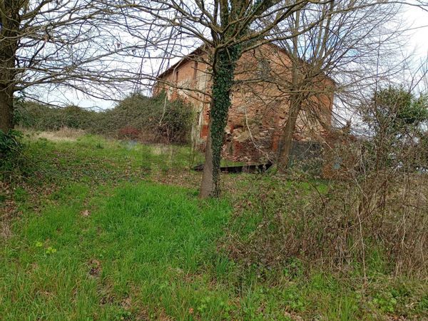 Terreno Vione, Ponte Buggianese, PT Vendita