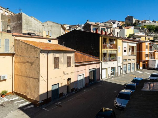 Casa Semindipendente Osilo, SS Vendita - Foto 2