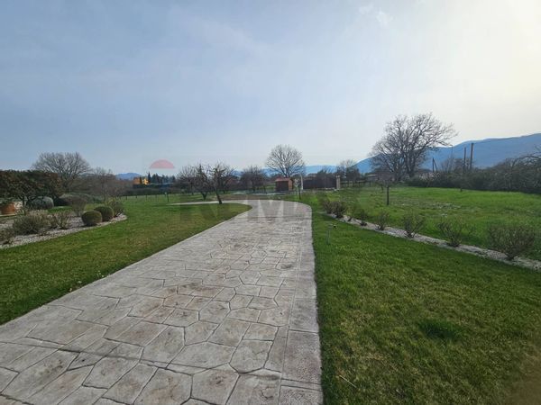 Villa singola Padula, SA Vendita - Foto 3