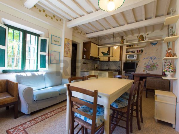 Cascina/Casale Montecatini Alto, Montecatini-Terme, PT Vendita - Foto 4