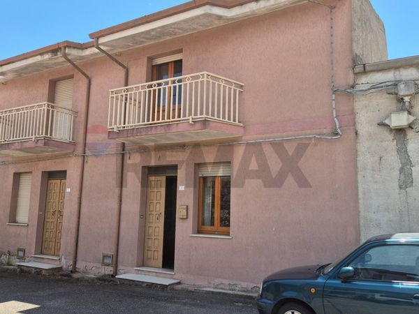 Casa Indipendente Sedilo, OR Vendita