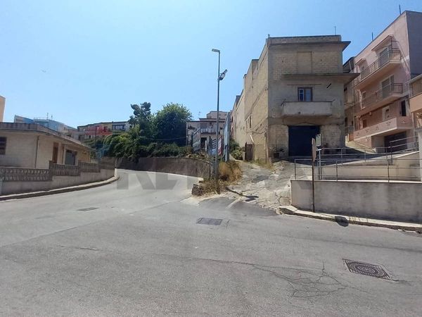 Casa Semindipendente Balestrate, PA Vendita - Foto 2