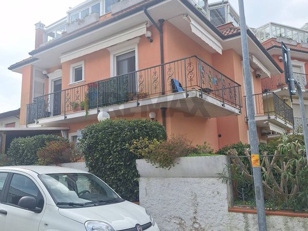 Appartamento Marcelli, Numana, AN Vendita - Foto 2