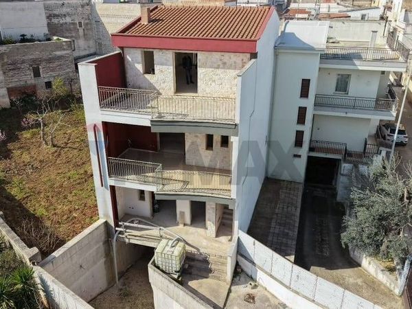 Villetta bifamiliare Grumo Appula, BA Vendita - Foto 2