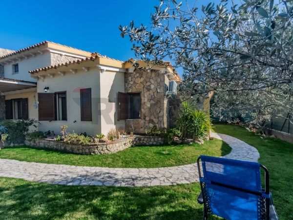 Villetta bifamiliare Castiadas, SU Vendita - Foto 2