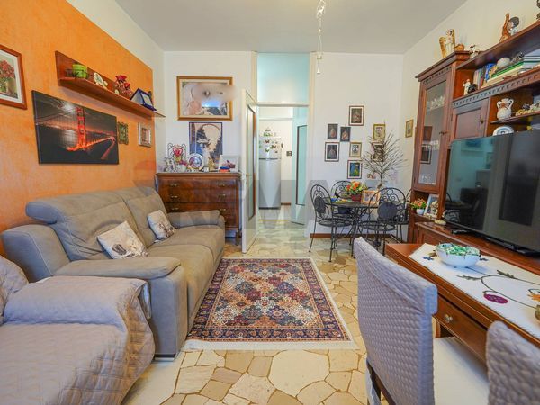 Appartamento Paderno d'Adda, LC Vendita