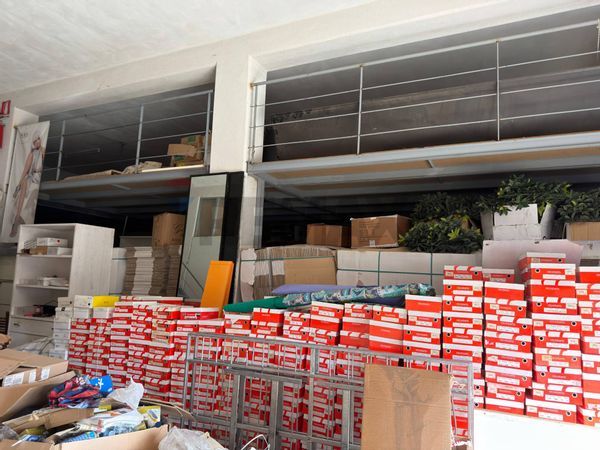 Locale Commerciale Feroleto Antico, CZ Affitto - Foto 4