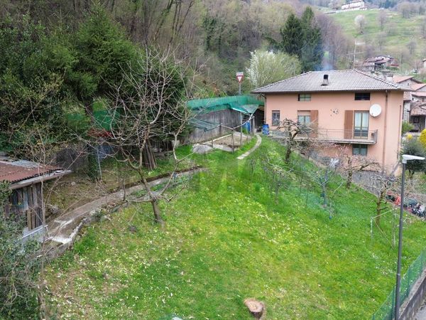 Casa Indipendente Ubiale Clanezzo, BG Vendita - Foto 4
