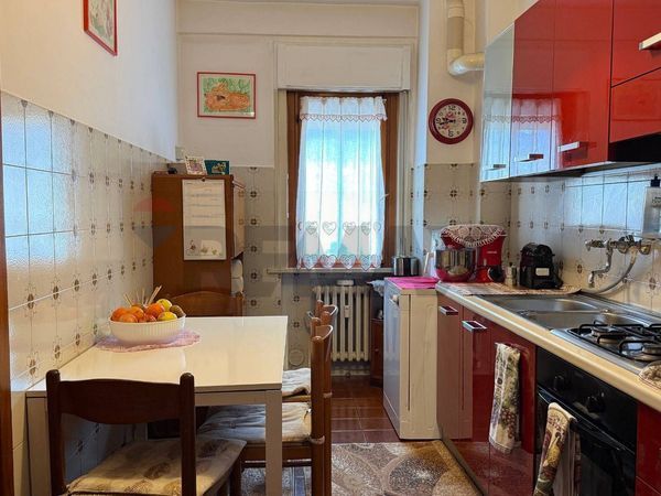 Appartamento Centro, Belluno, BL Vendita