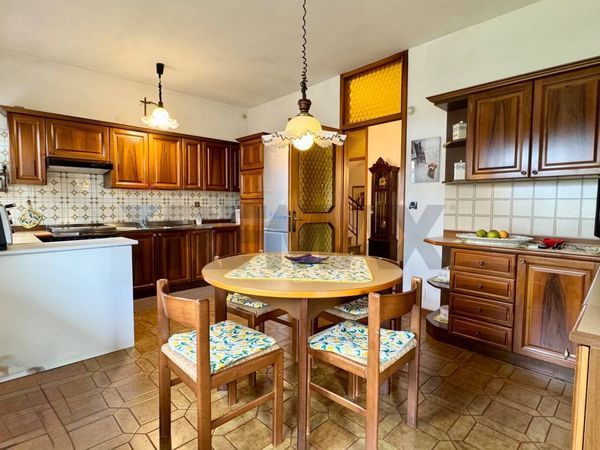 Villa singola Villa Primavera, Campoformido, UD Vendita - Foto 4