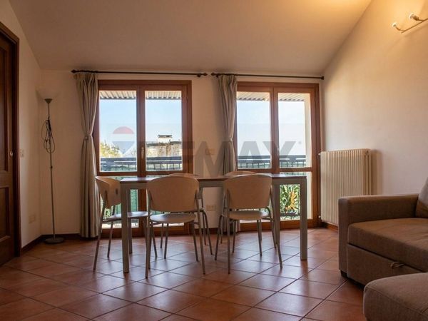 Appartamento Ospizio, Reggio nell'Emilia, RE Vendita - Foto 4