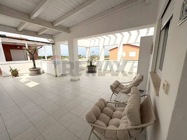 Appartamento Margherita di Savoia, BT Affitto