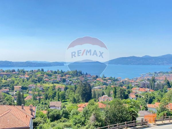 Appartamento Zoverallo, Verbania, VB Affitto