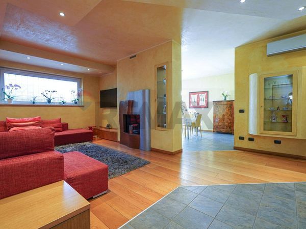 Villa singola Villa d'Adda, BG Vendita - Foto 4