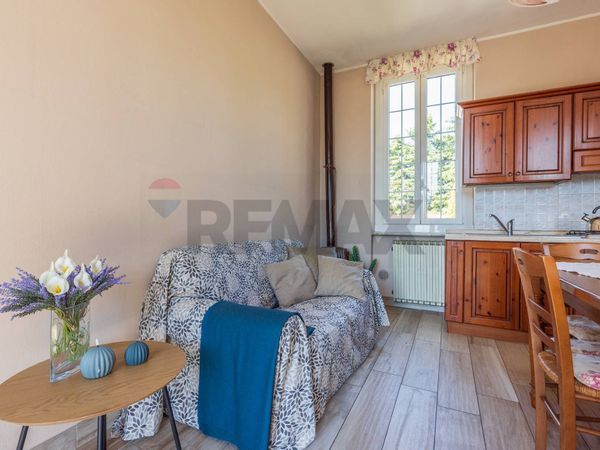 Appartamento Lonate Pozzolo, VA Vendita - Foto 4