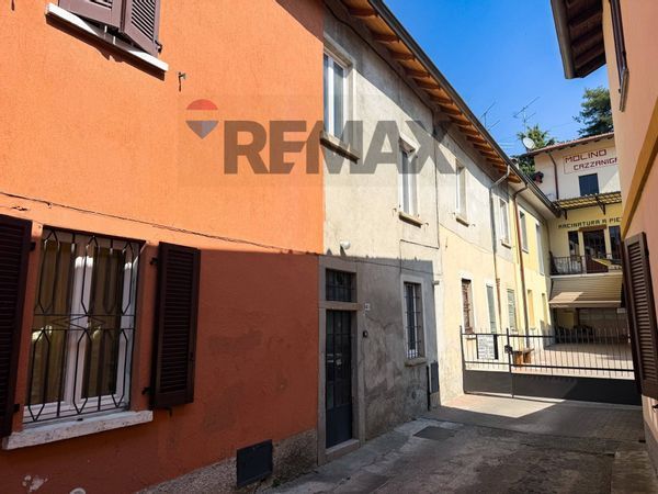 Porzione di casa Molinata, Missaglia, LC Vendita - Foto 3