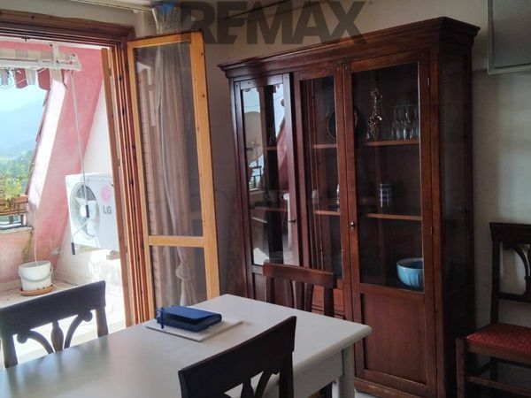 Appartamento Contrada Sillemi, Letojanni, ME Vendita