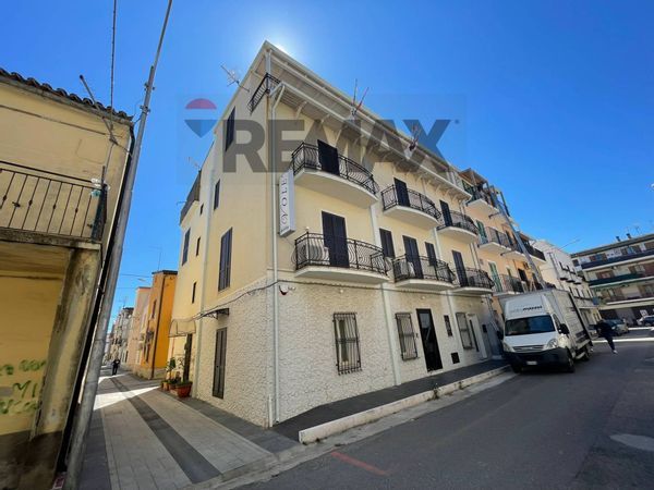 Albergo/Hotel Schiavonea, Corigliano-Rossano, CS Vendita