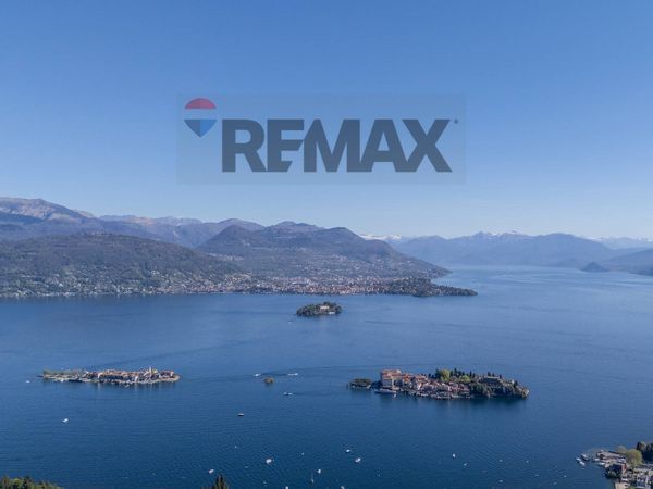 Villa o villino Someraro, Stresa, VB Vendita