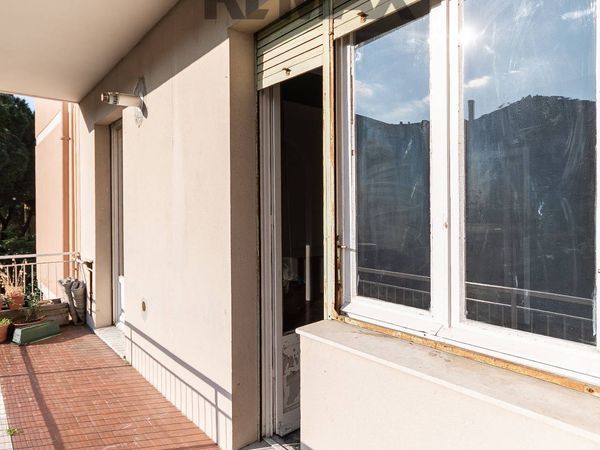 Appartamento Quarto, Genova, GE Vendita - Foto 2