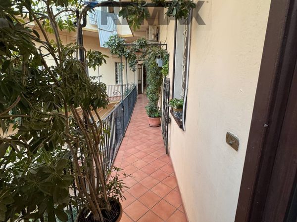 Appartamento Borgo, Taranto, TA Affitto - Foto 2