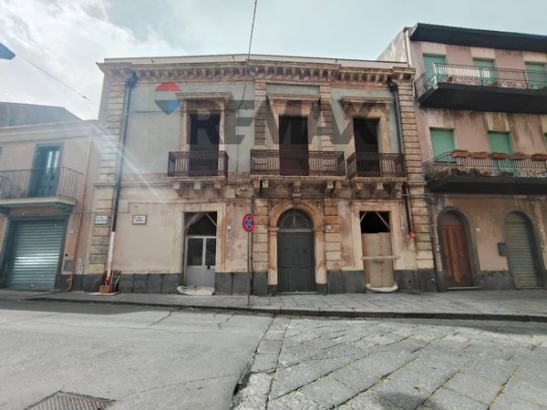 Casa Indipendente Linguaglossa, CT Vendita - Foto 2