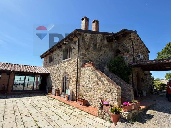 Cascina/Casale Scansano, GR Vendita - Foto 4