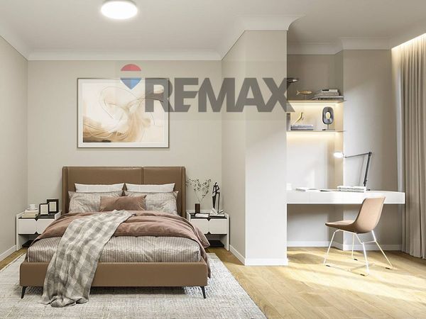 Appartamento Prati, Roma, RM Vendita - Foto 2