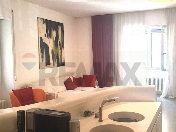 Appartamento S.Giovanni, Roma, RM Affitto - Foto 3