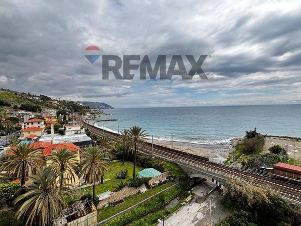 Albergo/Hotel Bordighera, IM Vendita - Foto 2