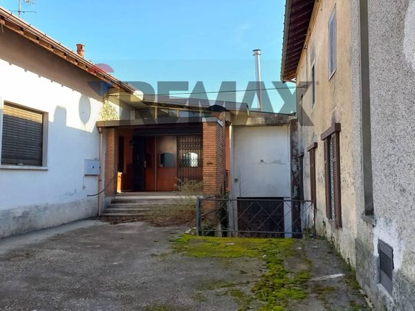 Casa Indipendente Cimbro, Vergiate, VA Vendita - Foto 2