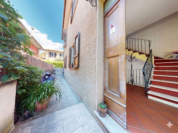 Casa Semindipendente Vallecchia, Pietrasanta, LU Vendita - Foto 2