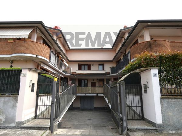 Appartamento Casorate Primo, PV Vendita