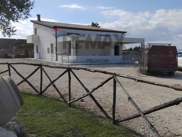 Villa singola Pachino, SR Vendita - Foto 3