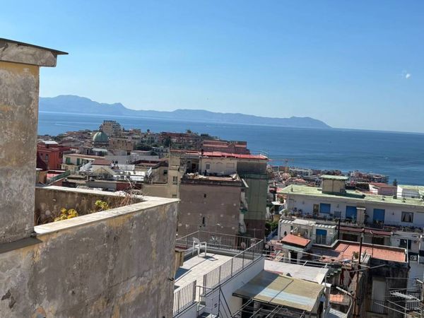 Appartamento Chiaia, Napoli, NA Affitto