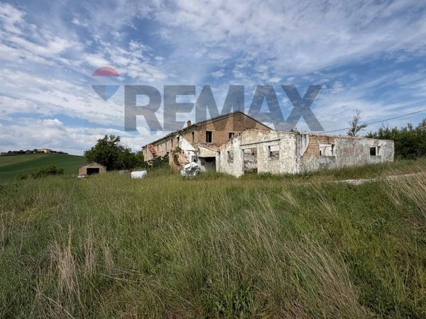 Cascina/Casale Belvedere Ostrense, AN Vendita - Foto 4