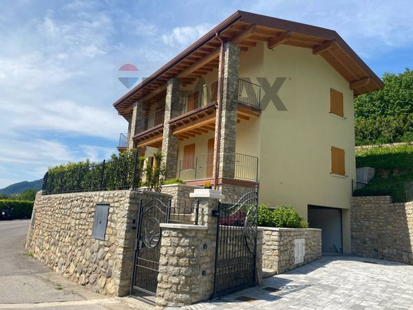 Villa singola Gardola, Tignale, BS Vendita - Foto 2