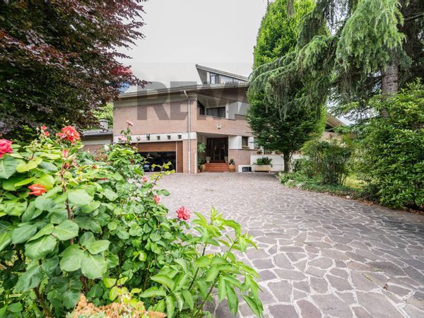 Porzione di villa Porto Mantovano, MN Vendita - Foto 3