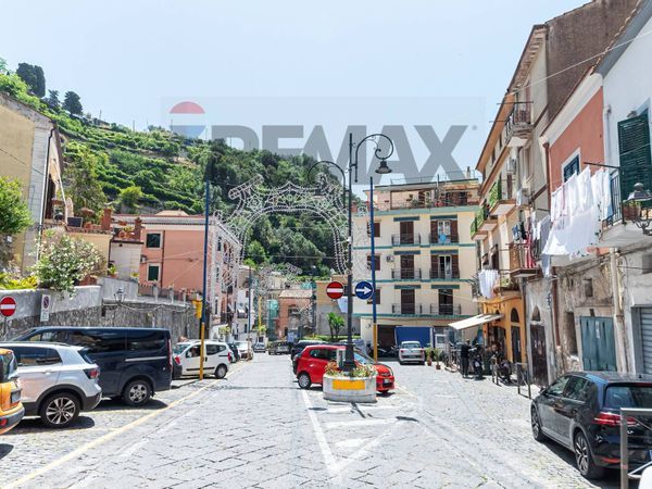 Appartamento Cetara, SA Vendita - Foto 3