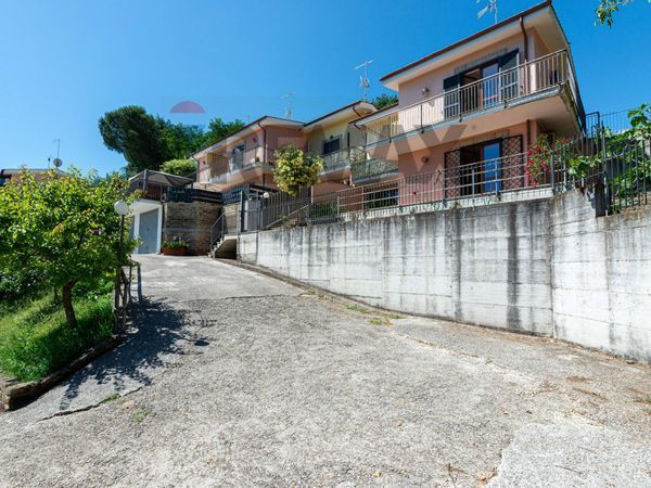 Villa a schiera Morlupo, RM Vendita - Foto 4