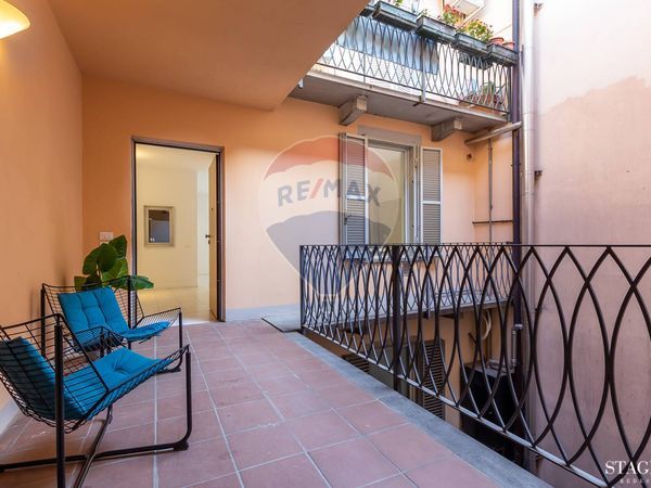 Appartamento Centrale, Bergamo, BG Affitto - Foto 3