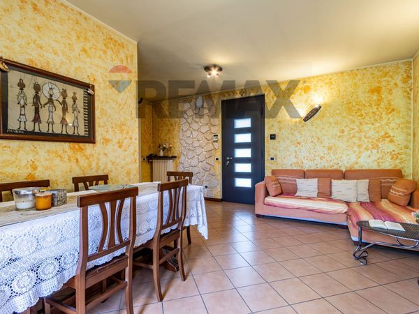 Porzione di villa Montesiro, Besana in Brianza, MB Vendita - Foto 3