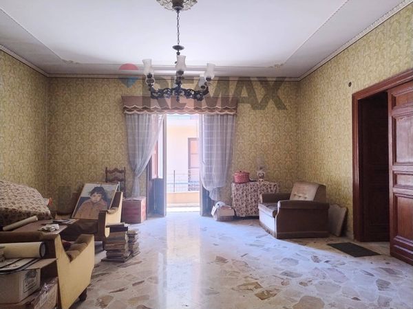 Casa Indipendente San Giuseppe Jato, PA Vendita