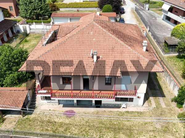 Villa singola Tollegno, BI Vendita - Foto 2