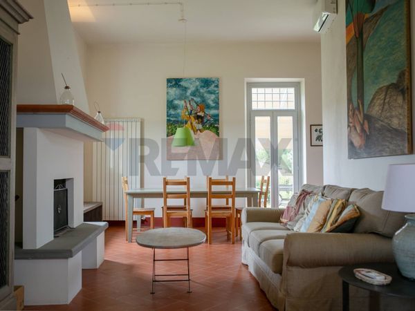 Villa o villino Monsigliolo, Cortona, AR Vendita - Foto 2